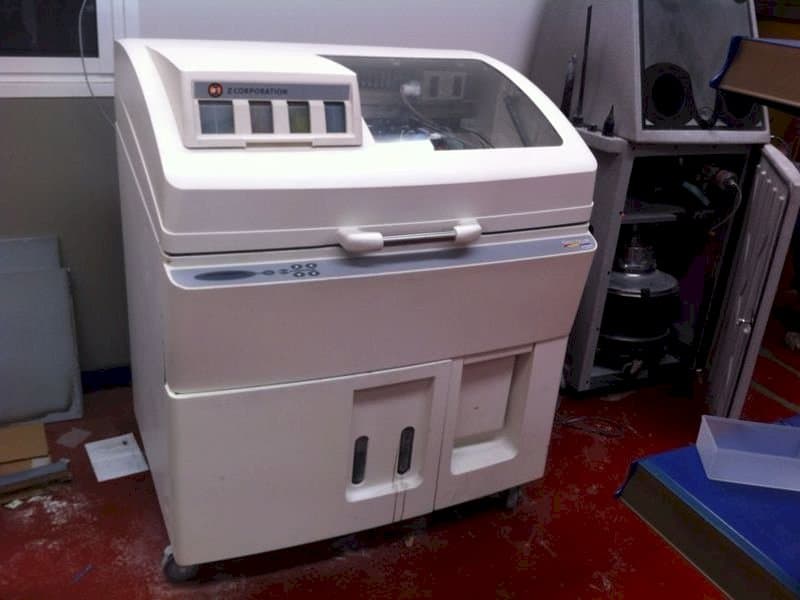 Spectrum Z510 Mašinos vaizdas iš priekio