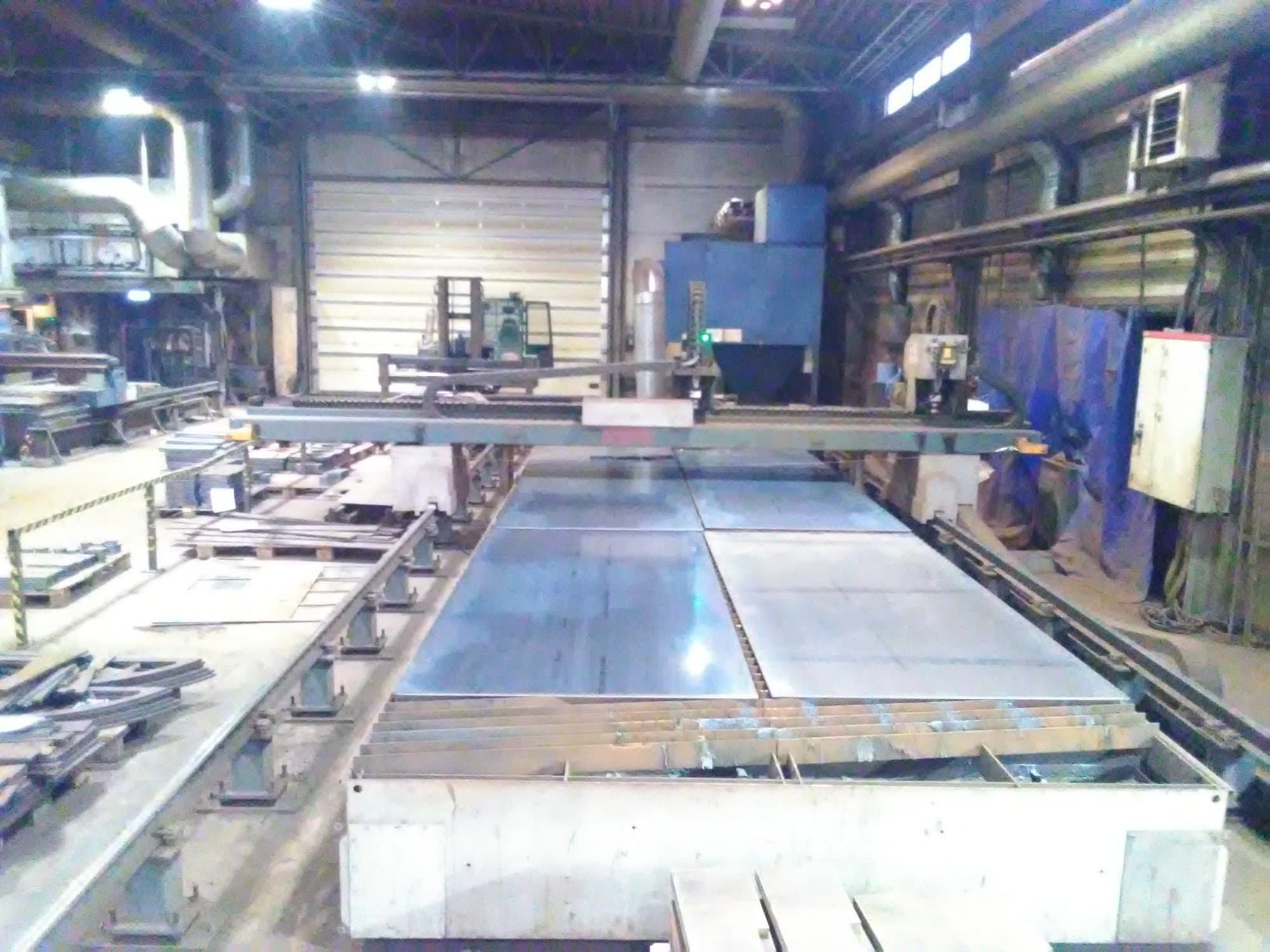 Durma PL-30120 Mašinos vaizdas iš priekio