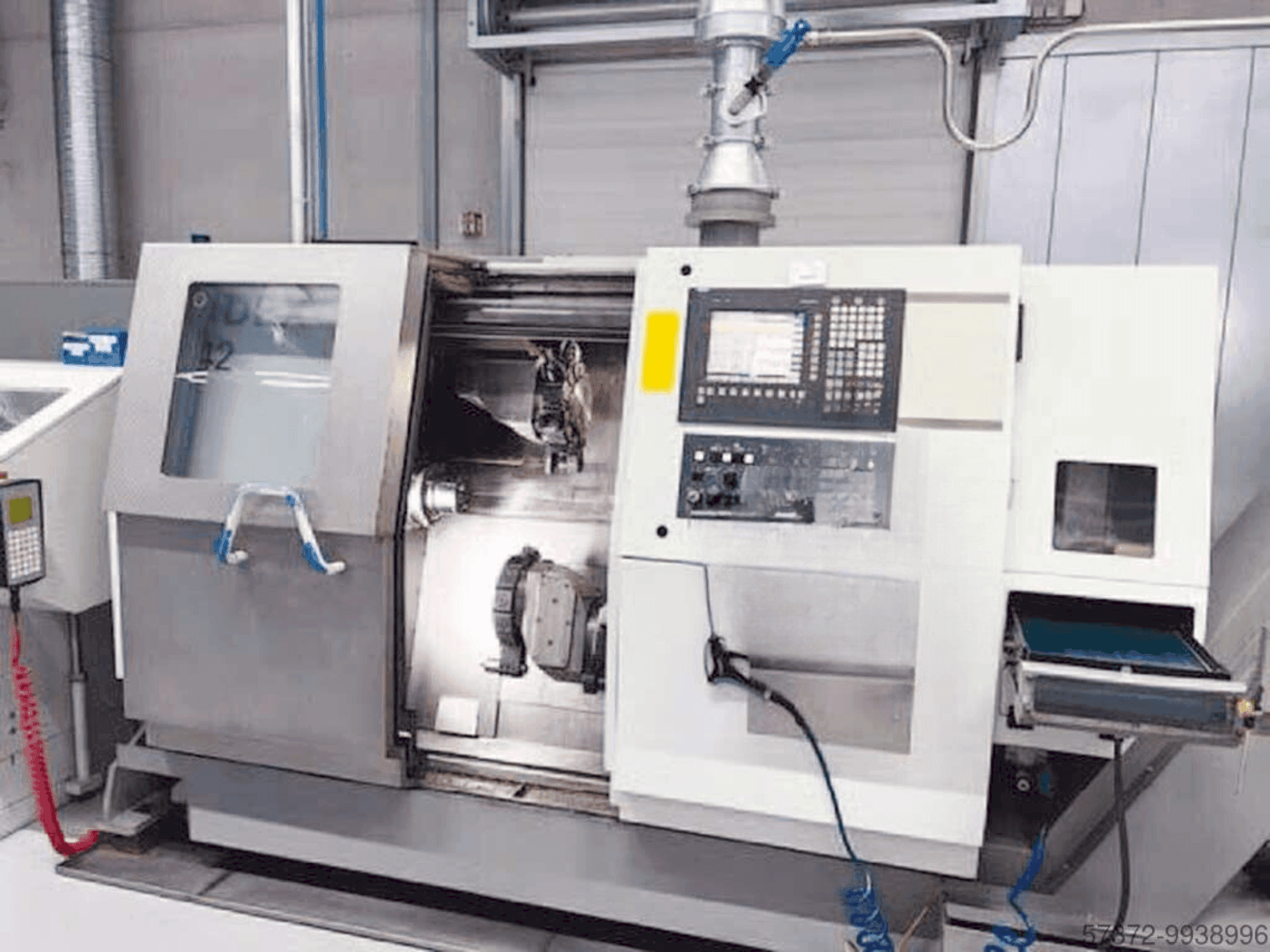 Index C42 speedline  (2014) Mašinos vaizdas iš priekio