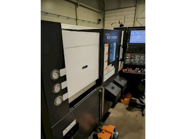 Hyundai Wia SE2200LMSC Mašinos vaizdas iš priekio