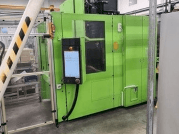 Engel Insert Rotary 200V/100 Mašinos vaizdas iš priekio