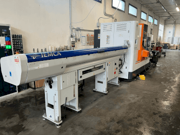 Victor V-turn A200Y Mašinos vaizdas iš priekio