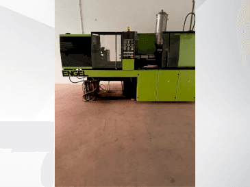 Engel ES200/40 HLS Mašinos vaizdas iš priekio